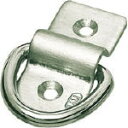 TRUSCO(トラスコ中山):ハンガーユニットD型 ステンレス製 L36XW18 (1個=1袋) THUD-3618 オレンジブック 3803872