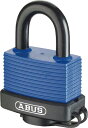 ABUS（アブス）:アクアセーフ 70IB-45 オレンジブック 4451546