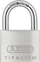 ABUS（アブス）:タイタリウム 64TI-25 バラ番 64TI-25-KD オレンジブック 4911946