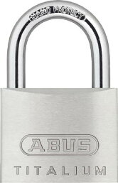 ABUS（アブス）:タイタリウム 64TI-35 バラ番 64TI-35-KD オレンジブック 4912004