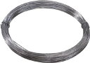 TRUSCO(トラスコ中山) スチール針金 2.0mmX10m TYWS-20