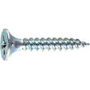 TRUSCO(トラスコ中山):ドライウォールユニクロム M4.2X75 30本入 B21-4275 オレンジブック 1598261