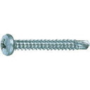 TRUSCO(トラスコ中山):ドリルねじナベ 板金用 ユニクロ M5X16 58本入 PJB-16 オレンジブック 1749064