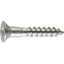 TRUSCO(トラスコ中山):皿木ねじステンレス M3.1X20 115本入 B60-3120 オレンジブック 2124700