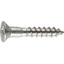 TRUSCO(トラスコ中山):皿木ねじステンレス M4.1X38 40本入 B60-4138 オレンジブック 2124912