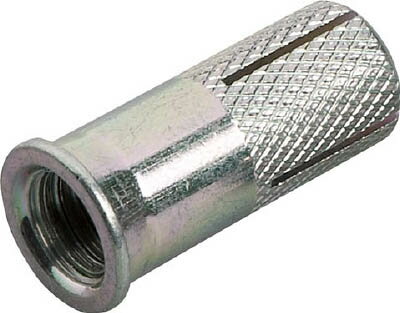 サンコーテクノ:シーティーアンカー スチール製【100本】 GT-3030 オレンジブック 1329600