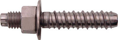 日本パワーファスニング JPF ステンレスタップスター M10×60L【50本】 STP-1060-50