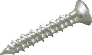 ユニカ ノンプラビス シルバー サラ Bドリルナシ F-438SDN 125本入 F-438-SDN