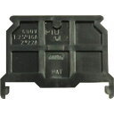 東洋技研 TOGI 側板 黒 41×3×30mm PTU-20L2