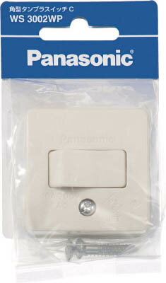Panasonicʥѥʥ˥å ѷ֥饹åC WS3002WP