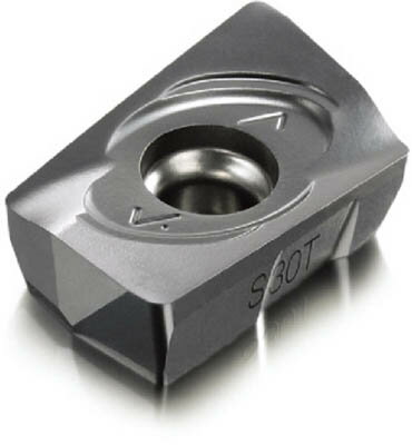 サンドビック:コロミル390フライス加工用チップ（350） R390-11 オレンジブック 6046444