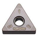 京セラ 旋削用チップ CBN KBN525 TNGA160402S01225ME