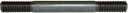 NEW STRONG(ニューストロング) スタットボルトネジ M16 全長90mm SBM-1690(4)