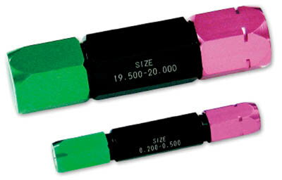 新潟精機 アルミピンバイス使用サイズ（mm）3.00~3.50 APV-3A