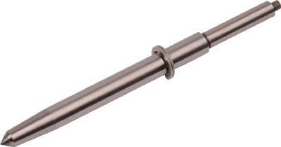 TRUSCO（トラスコ中山） 超硬オートマチックポンチ用替先 TAP‐M用 Eリング付 TAP-M-SAKI