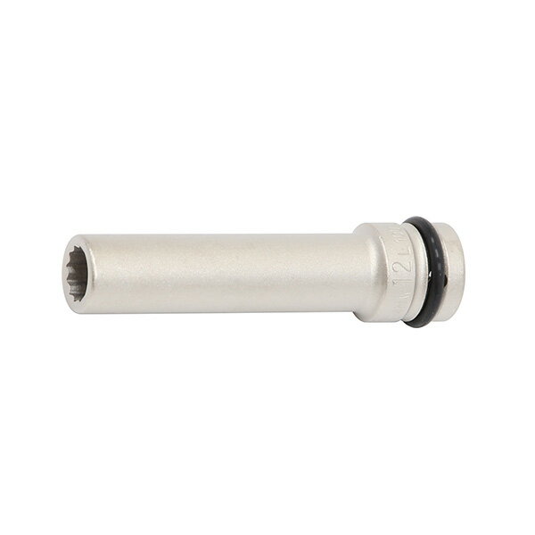 Rakuten - TONE（トネ） インパクト用超ロングソケット（12角） 4NW-12L100