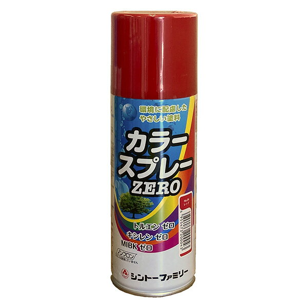 シントーファミリーの一覧はこちら(危険物の種別)：第四類(危険物の品名)：第二石油類(特長)・トルエン、キシレン、MIBKを含んでおらず環境に配慮した塗料です。・ソフトな霧でツヤがあり、乾きが速く、強靭な塗膜になります。・耐候性に優れています。・塗料は楕円状に噴射します。(用途)電気機器（非昇温部）・家具・自転車・高作品の鉄部、屋内外の木部（床を除く）(注意)・吸い込みの大きいMDF板、高級家具、高温部には使用しないでください。●成分：ラッカー●指触乾燥（分）：20～30（20度）●塗り面積（m2）：0.6～1.2●塗り回数（回）：2JANCD:4955473200043【銀行振込・コンビニ決済】等前払い決済予定のお客様へ当商品は弊社在庫品ではなく、メーカー在庫品です。在庫確認後に注文確認を行い、お支払いのお願いを送信させて頂きます。休業日、14:00以降のご注文の場合は翌営業日に上記手続きを行います。お時間が掛かる場合がございます。