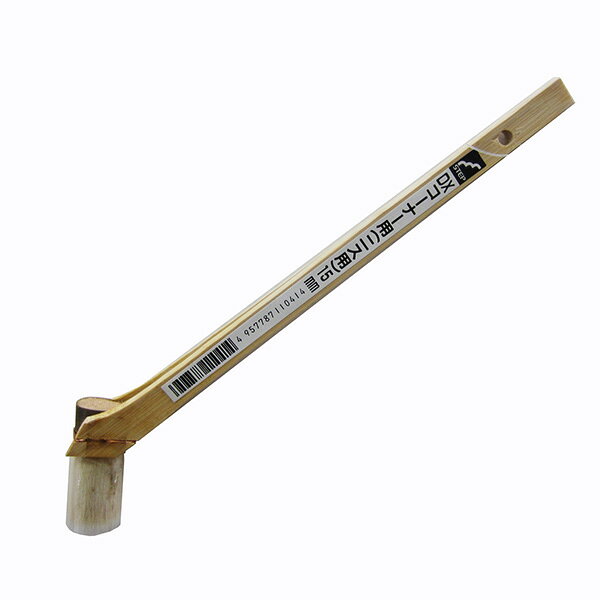 ステップ DXコーナーニス用刷毛 15mm 4957787110414