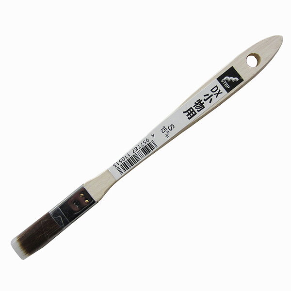 ステップの一覧はこちら(危険物の種別)：非危険物(特長)工作品の仕上げや、補修・部分塗装などに●形状：平●毛材：本シマ毛●玉厚(mm)：12JANCD:4957787110513【銀行振込・コンビニ決済】等前払い決済予定のお客様へ当商品は弊社在庫品ではなく、メーカー在庫品です。在庫確認後に注文確認を行い、お支払いのお願いを送信させて頂きます。休業日、14:00以降のご注文の場合は翌営業日に上記手続きを行います。お時間が掛かる場合がございます。