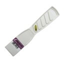 【5/5限定!抽選で最大100%ポイントバック★要エントリー】ステップ:PCパテ&スクレーパー 38mm 4957787114344