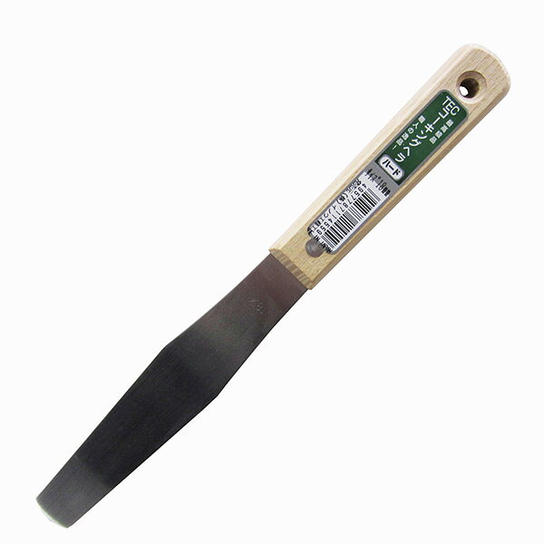 Rakuten - ステップ コーキングヘラ 18mm 4957787114559