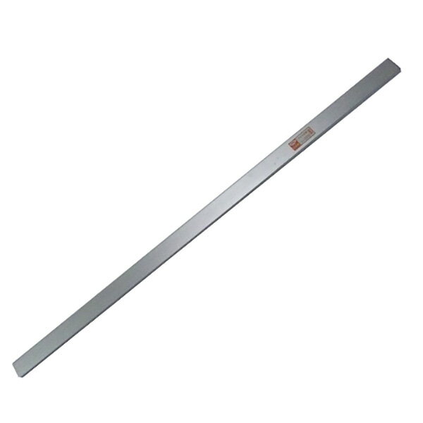 トモサダ アルミ定規 TAJ-1800 4997581221107 大工道具 左官鏝