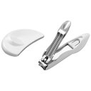 【メール便送料無料】匠の技 ツメキリ&ヤスリセット G-1002 4972525512916(4)
