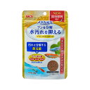 メダカ元気プロバイオフードクリア 40g 31246 観賞魚用フード 川魚用フード めだか用フード