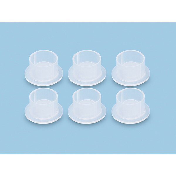 イチネンTASCO （タスコ）:チャージホースキャップ（6個入） TA636HA 冷凍・空調工具 チャージホース・..