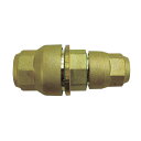 イチネンTASCO (タスコ) れいわオッゾン径違いソケットφ25.4×22.22 TA240RD-25