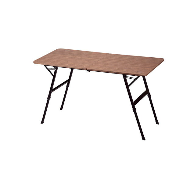 CAPTAIN STAG（キャプテンスタッグ） カルバーロフォールディングテーブル120×60 UC-0602 アウトドア ..