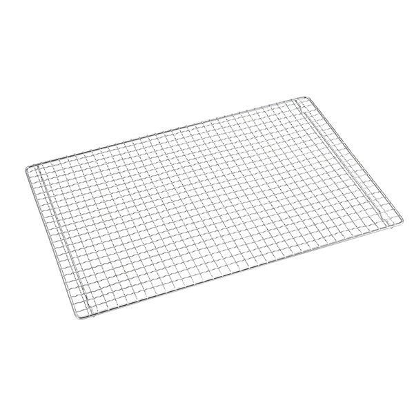 CAPTAIN STAG（キャプテンスタッグ） 3Way グリル 450用アミ 450×300mm UG-2044 アウトドア キャンプ 焼き肉 バーベキュー