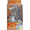 【5/5限定!抽選で最大100%ポイントバック★要エントリー】KENOH(ケンオウ):スプレーガン F-75S