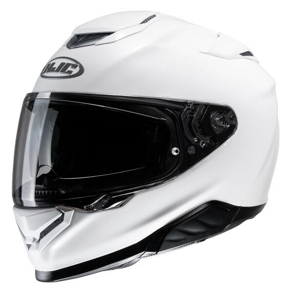 HJC Helmets RPHA 71 ����å� PEARL WHITE M HJH244WH01M