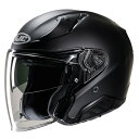 HJC Helmets:RPHA 31 ソリッド MATTE BLACK L HJH245BK01L