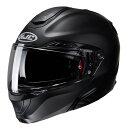 HJC Helmets:RPHA 91 ソリッド MATTE BLACK M HJH246BK01M(2)
