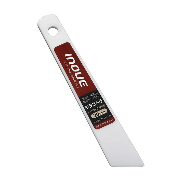 INOUE�ʰ�幩��� ���饳�إ� 20mm 12101