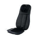 フジ医療器 フジシートマッサージャー H23 SS-200 SS-200(BK)(2)