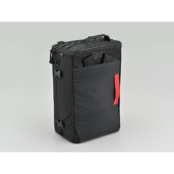 DAYTONA（デイトナ）:DH-768 2WAYシートバッグ2 ポリエステル 30L 48152