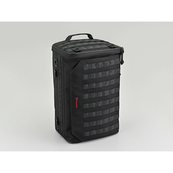 DAYTONA（デイトナ）:DH-768 2WAYシートバッグ2 ポリエステル 30L 48152