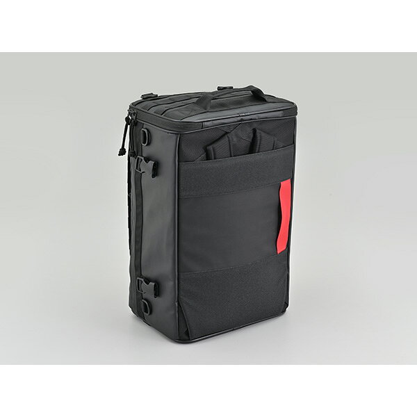 DAYTONA（デイトナ）:DH-769 2WAYシートバッグ2 ターポリン 30L 48154