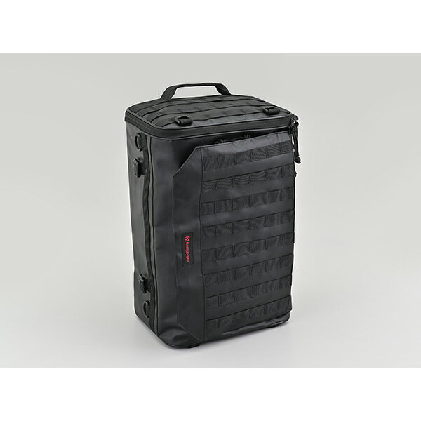 DAYTONA（デイトナ）:DH-769 2WAYシートバッグ2 ターポリン 30L 48154