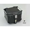 GIVI(ジビ) GIVI OBKE42B TREKKER OUTBACK EVO(ブラックライン) 42L OBKE42B