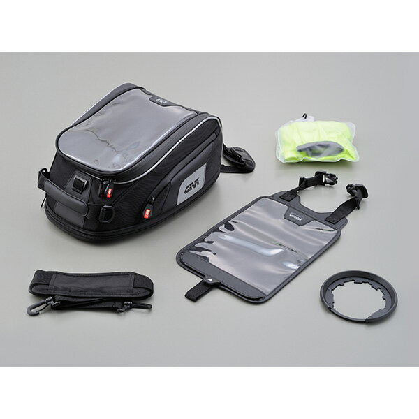 GIVI（ジビ） GIVI XS307Y タンクロックバッグ XS307