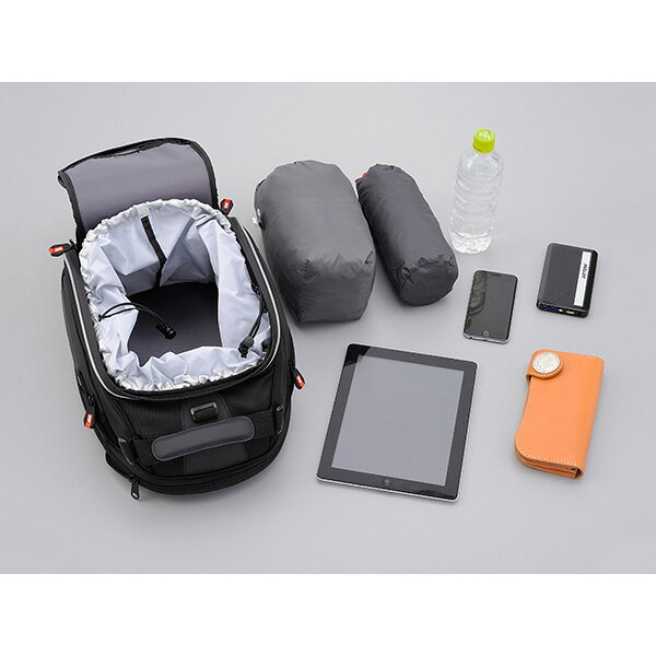 GIVI（ジビ）:GIVI タンクロックバッグ XS307Y