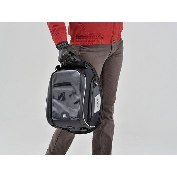 GIVI（ジビ）:GIVI タンクロックバッグ XS307Y