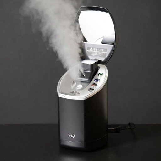 日光精器 フェイススチーマー NB5090