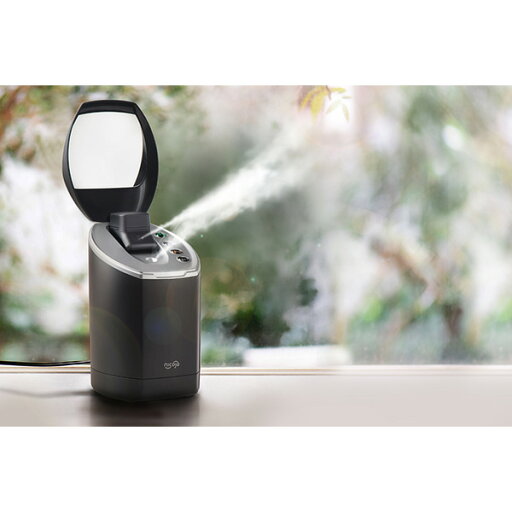 日光精器 フェイススチーマー NB5090