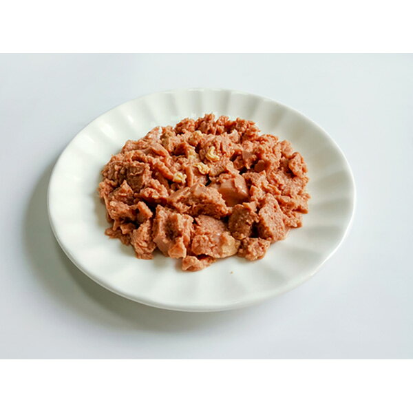 イトウアンドカンパニーリミテッド 良品素材アルミトレイビーフ&チキン 40g×6 cocoterrace-13965357 イチネンネット サンプル画像3