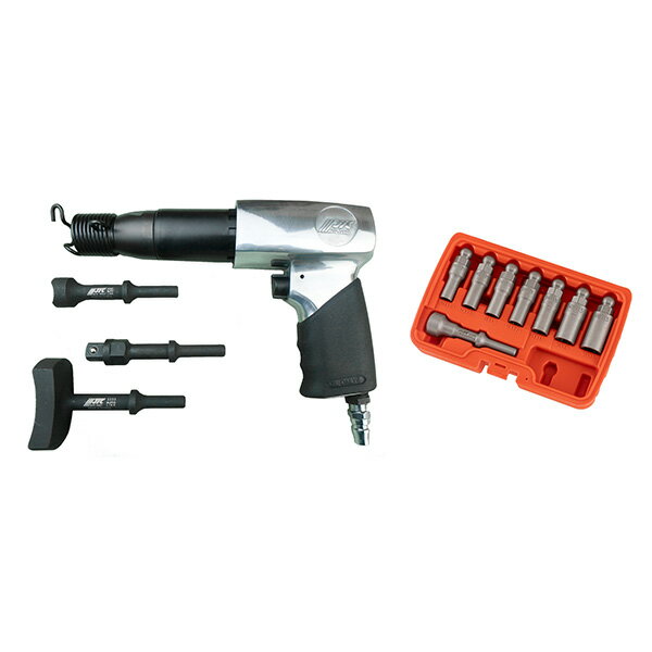 【メーカー直送】JTCオートツールズ ボールジョイントセパレーターセット JTC3310JSET